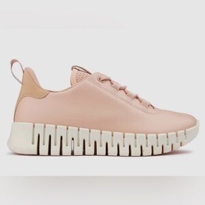 ECCO Gruuv Sneakers, sz 8.5